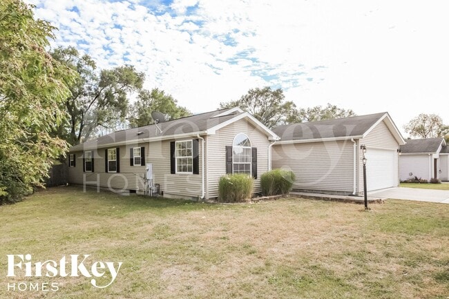 597 Diamond Loop, Middletown, OH 45044 - photo 2