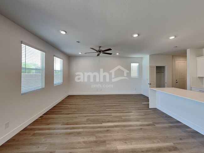 5848 Casterly Rock St, Las Vegas, NV 89113 - photo 6