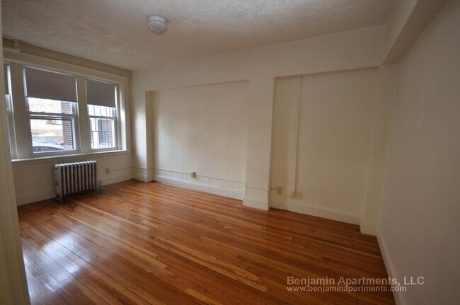 1762 Commonwealth Ave unit 3, Brighton, MA 02135 - photo 3