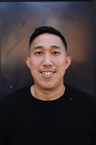 Alex Lam