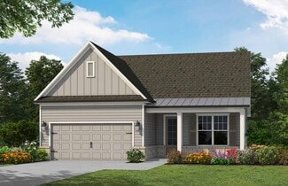 305 Belmont Park Ct Unit 36485821, Ball Ground, GA 30107