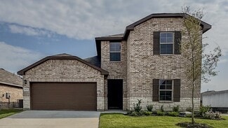 4121 Twisted Creek Dr, Crowley, TX 76036