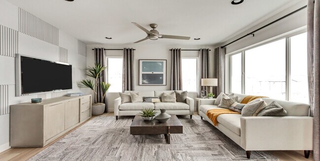 6987 S Mt Meek Dr unit 36500272, West Jordan, UT 84081 - photo 7