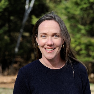 Martha Mullins