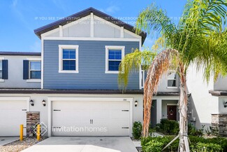 2881 Gridiron Garden Isle, New Port Richey, FL 34655