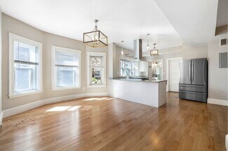 8 Cherry St Unit 2, Somerville, MA 02144