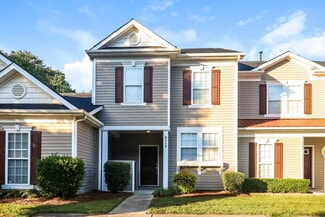 8248 Carob Tree Ln, Charlotte, NC 28215
