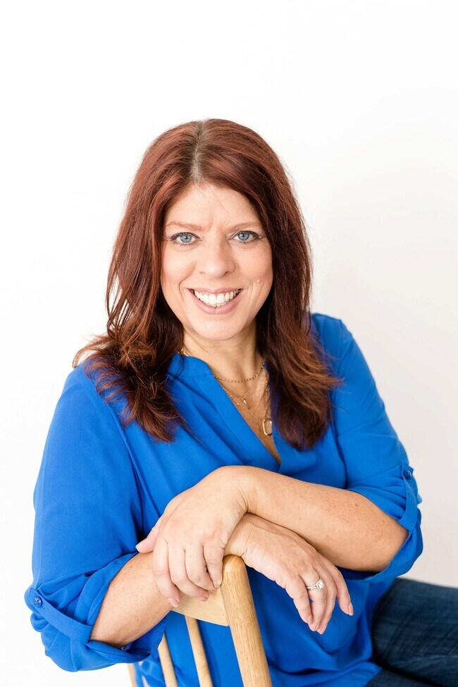 Stacey Smith
