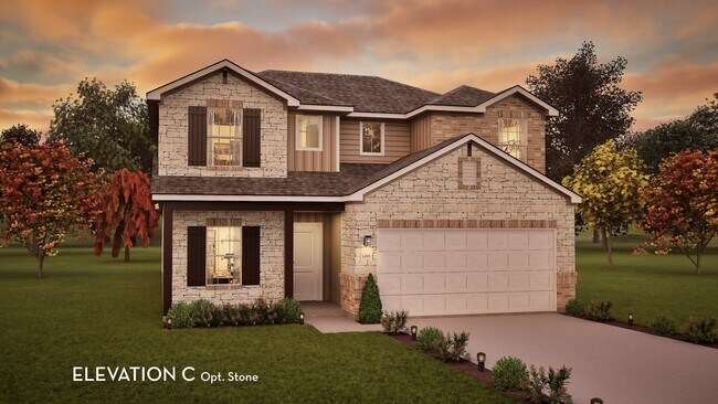 6751 Velma Path unit 36469729, San Antonio, TX 78253 - photo 2