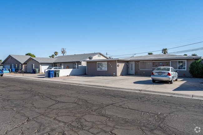 Yuma is known as the 