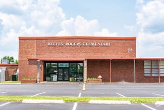 Reeves-Rogers Elementary School
