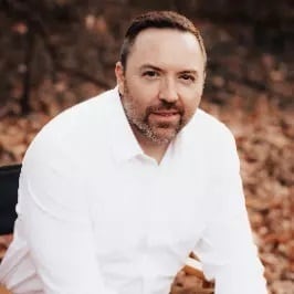 Brian Connaughton
