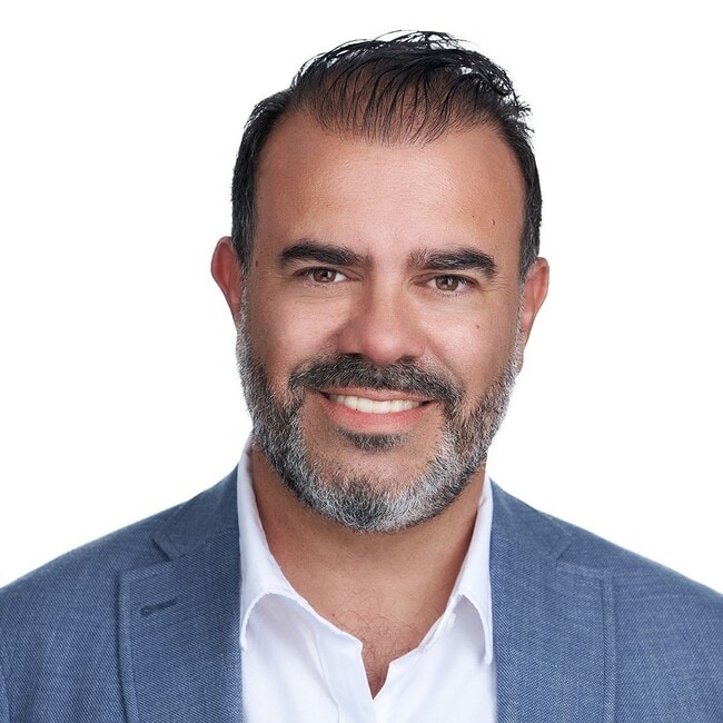 Theodore Panousopoulos