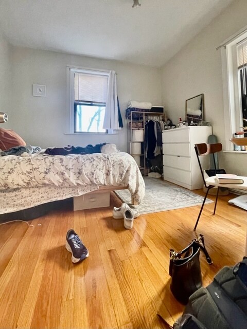 1283 Commonwealth Ave unit 2, Allston, MA 02134 - photo 5