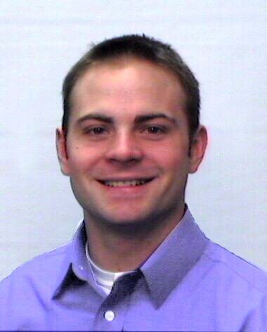 Mike Olson