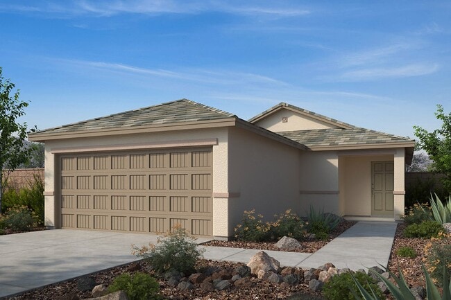 0 S Rancho Sahuarita Blvd unit 37233285, Sahuarita, AZ 85629 - photo 4