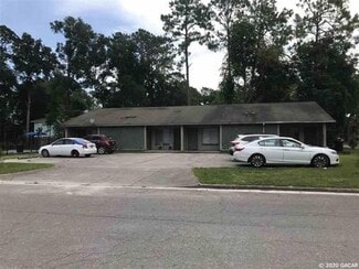 827 SW 64th Terrace Unit B, Gainesville, FL 32607