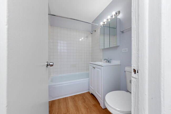 4541 N Beacon St unit 3A, Chicago, IL 60640 - photo 5