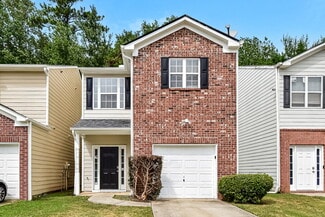 2813 Windsor Forrest Ct, College Park, GA 30349