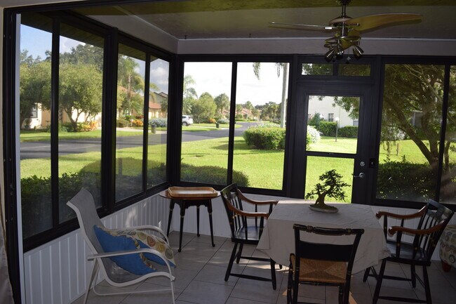 1211 Capri Isles Blvd unit 125, Venice, FL 34292 - photo 4