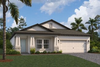 2926 Ivory Bluff Ct Unit 36461661, Zephyrhills, FL 33540