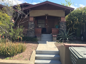 542 E 8th St, Tucson, AZ 85705