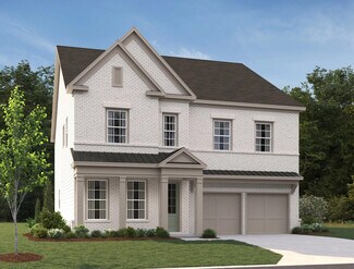 229 E Harbor Dr, Dawsonville, GA 30534