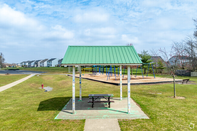 Creekview Intermediate Elementary School