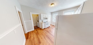 66 Spring St Unit 1, Cambridge, MA 02141