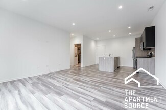 2533 W Fullerton Ave Unit 503, Chicago, IL 60647