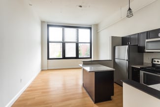 4600 Woodward Ave Unit 404, Detroit, MI 48201