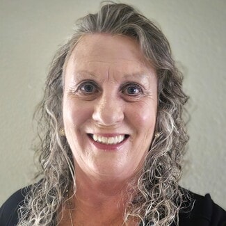 Rebecca Knisley