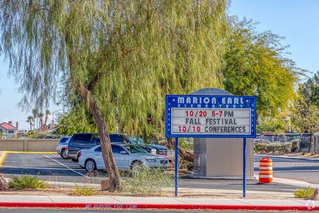 Marion B Earl Elementary School 2