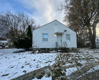 2301 S Beacon St, Muncie, IN 47302