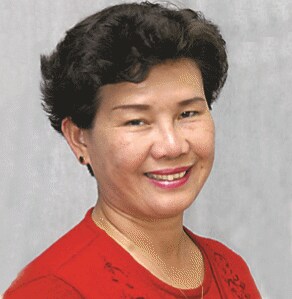 Agent Photo