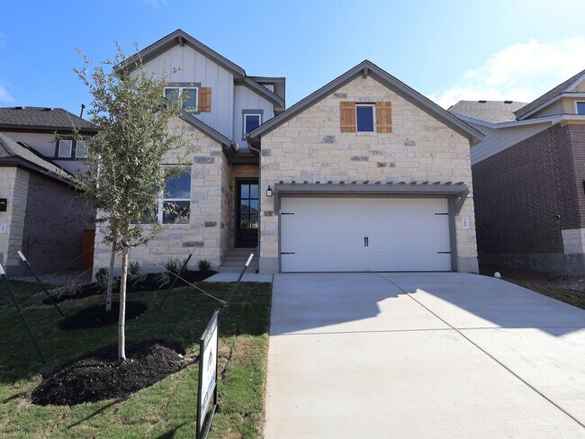 748 Boise Dr, Leander, TX 78641 - photo 3