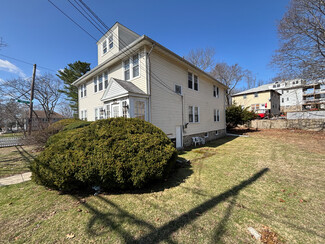 5051 Washington St, Boston, MA 02132