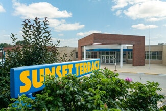 Sunset Terrace Elementary School