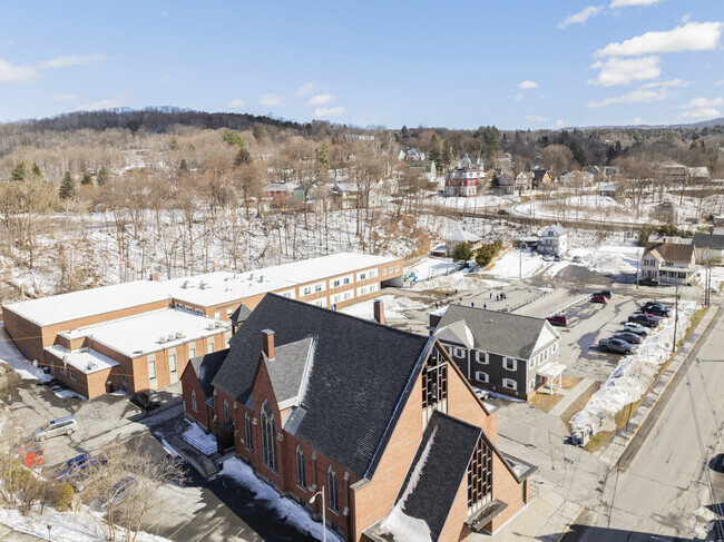 St. Monica-St. Michael School