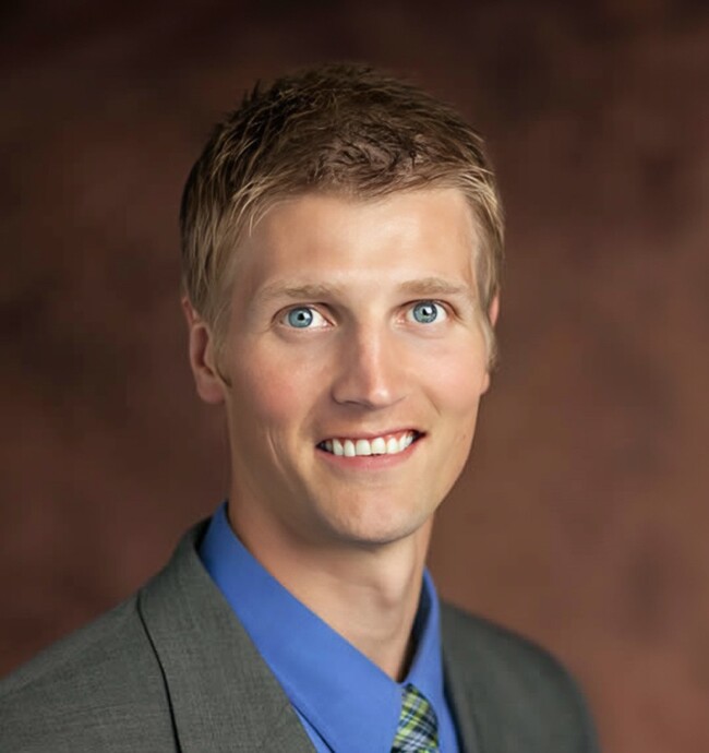 Tim Miller