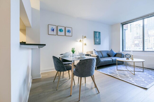 47 E 33rd St unit FL14-ID1251684P, New York, NY 10016 - photo 4