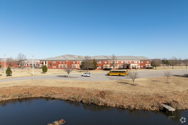 Landstown High School