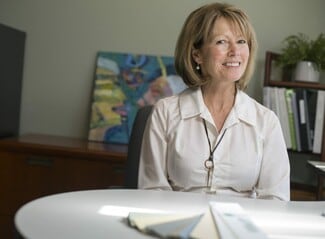 Marie Flaherty