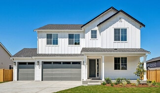 940 Lucas Ave, Buckley, WA 98321