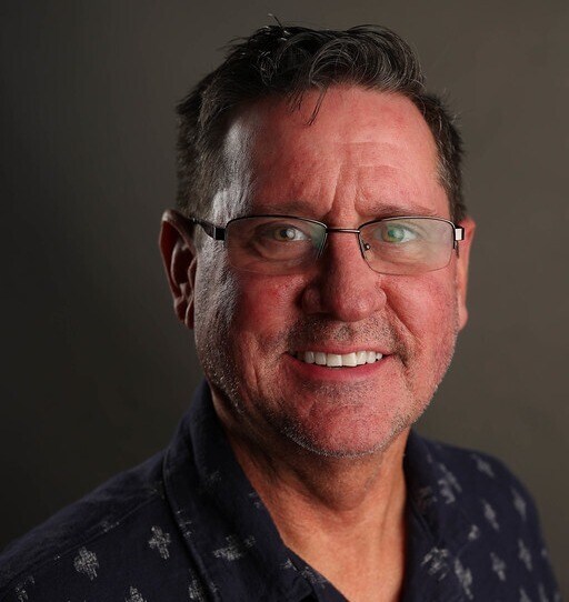 Rodney Elkins