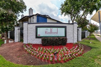 1221 Redford St, Houston, TX 77034