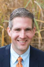 Eric McPhee