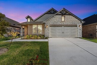 420 Pickett Creek Dr, Aledo, TX 76008