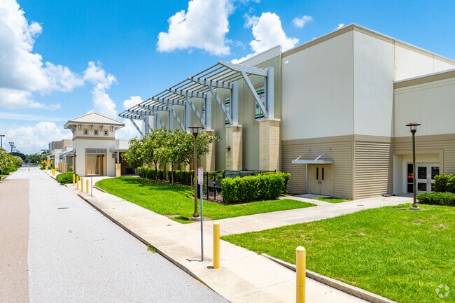 Windermere High School