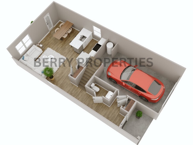 Belcourt Landing, Cleveland, TN 37312 - photo 2